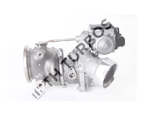 turbo, laddsystem, bild 3