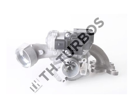 turbo, laddsystem, bild 4