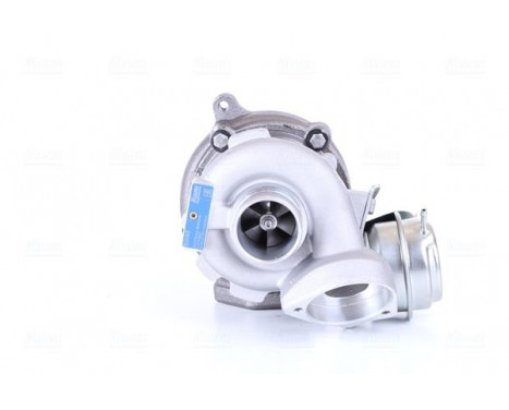 turbo, laddsystem, bild 4