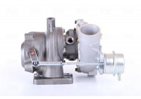 turbo, laddsystem