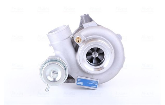 turbo, laddsystem, bild 2