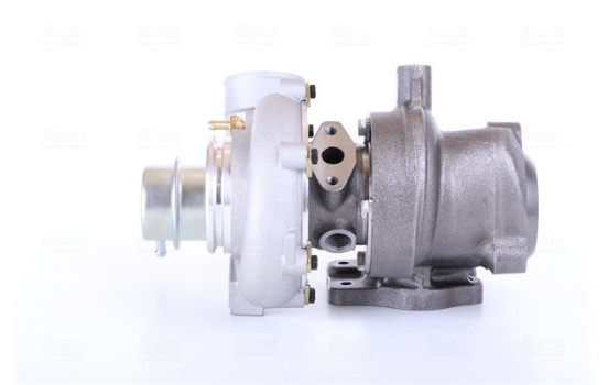 turbo, laddsystem, bild 3