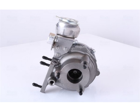 turbo, laddsystem, bild 2