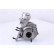 turbo, laddsystem, miniatyr 2