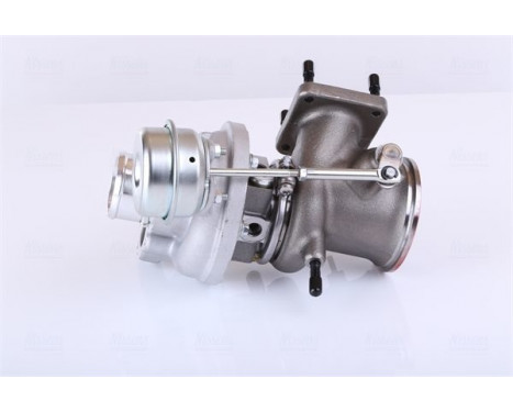turbo, laddsystem, bild 3