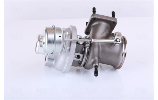 turbo, laddsystem, bild 3