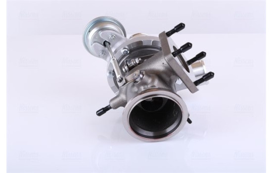 turbo, laddsystem, bild 4