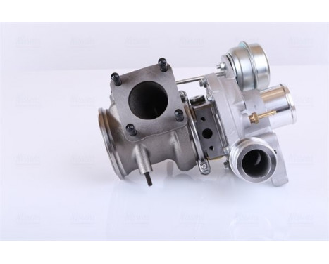 turbo, laddsystem, bild 5