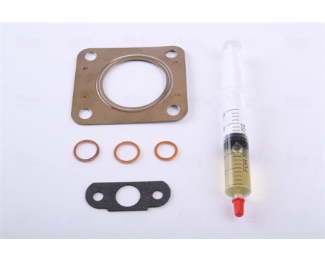 turbo, laddsystem, bild 2