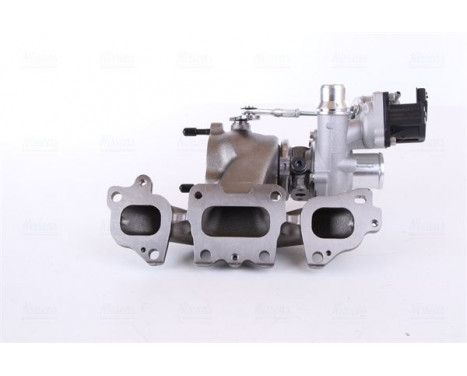 turbo, laddsystem, bild 3