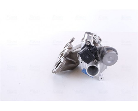 turbo, laddsystem, bild 4