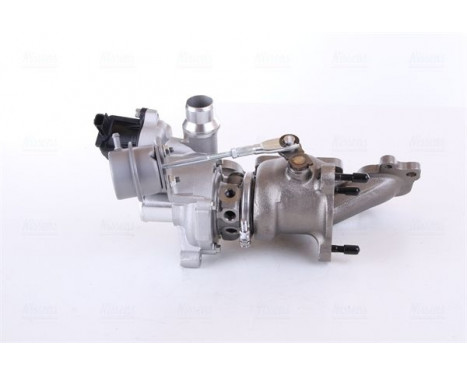 turbo, laddsystem
