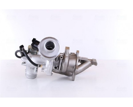 turbo, laddsystem, bild 3