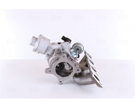 turbo, laddsystem, bild 4