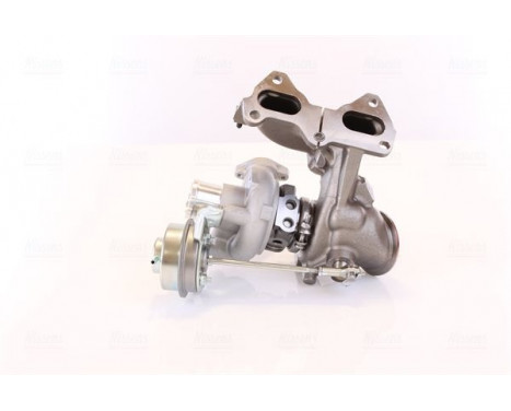 turbo, laddsystem, bild 3