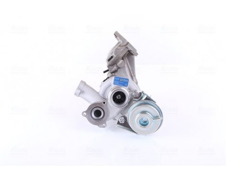 turbo, laddsystem