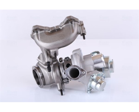 turbo, laddsystem, bild 6
