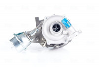 turbo, laddsystem
