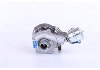 turbo, laddsystem
