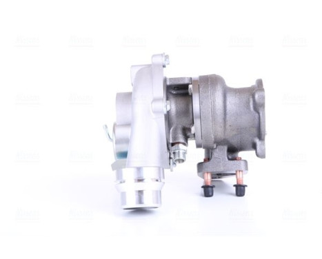 turbo, laddsystem, bild 3