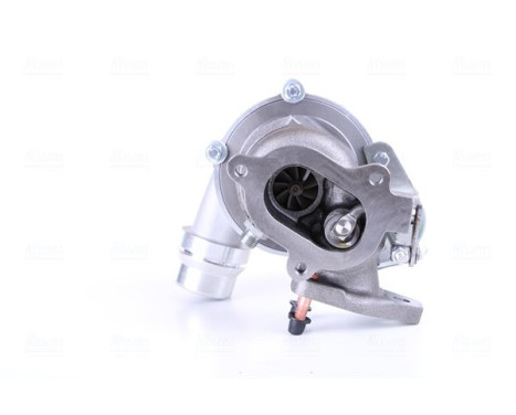 turbo, laddsystem, bild 4