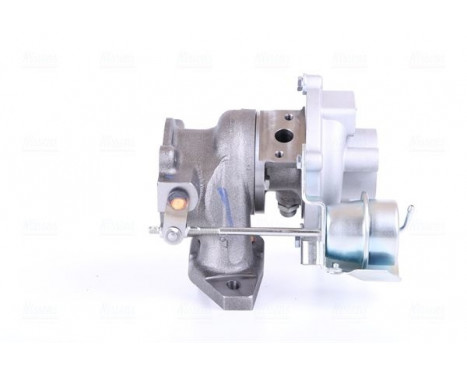 turbo, laddsystem, bild 5