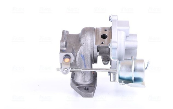turbo, laddsystem, bild 5