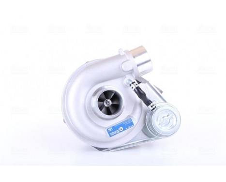 turbo, laddsystem