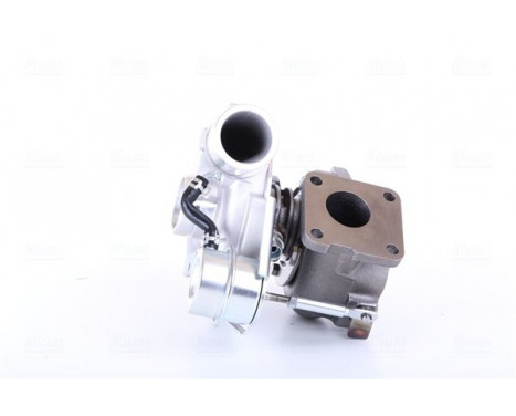 turbo, laddsystem, bild 3