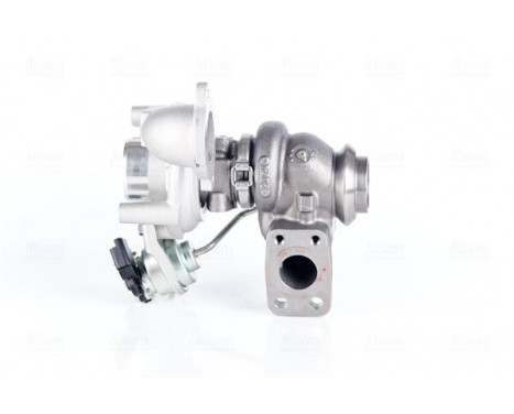 turbo, laddsystem, bild 3