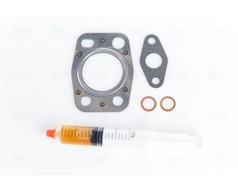 turbo, laddsystem, bild 2