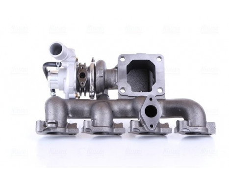 turbo, laddsystem