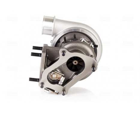 turbo, laddsystem, bild 4