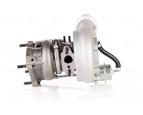 turbo, laddsystem, bild 5