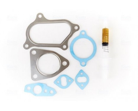 turbo, laddsystem, bild 2