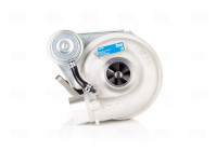 turbo, laddsystem