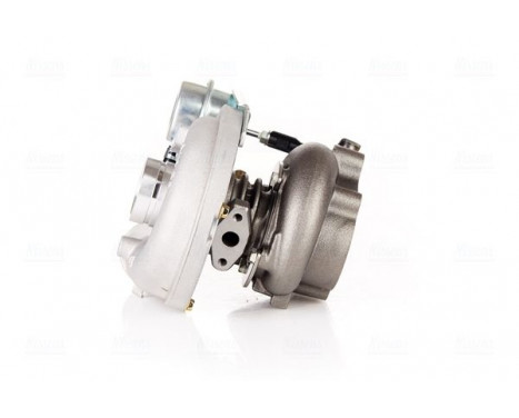 turbo, laddsystem, bild 3