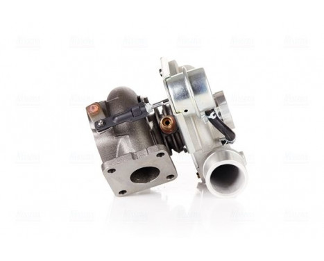 turbo, laddsystem, bild 5