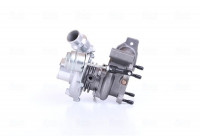 turbo, laddsystem