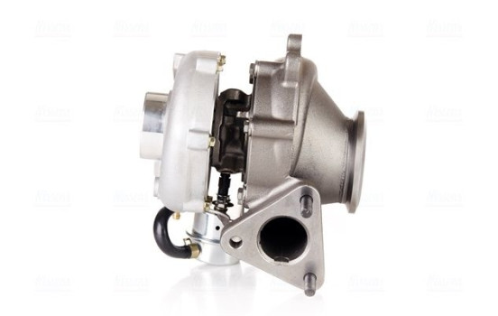 turbo, laddsystem, bild 3