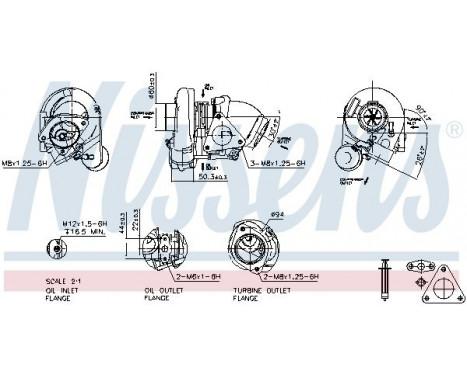 turbo, laddsystem, bild 6