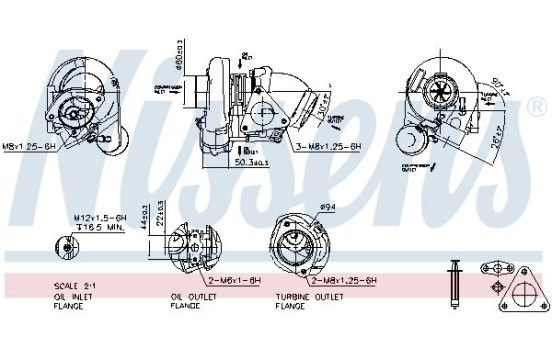turbo, laddsystem, bild 6