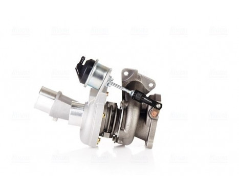 turbo, laddsystem, bild 7