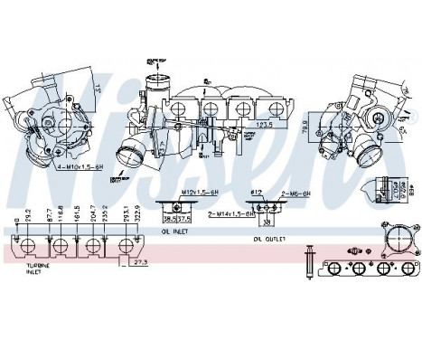 turbo, laddsystem, bild 7