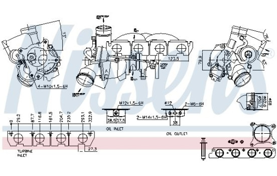 turbo, laddsystem, bild 7