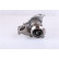turbo, laddsystem, miniatyr 3