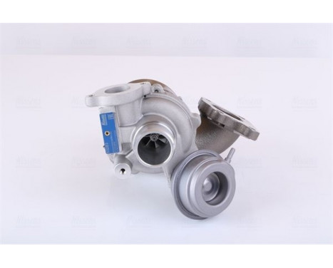 turbo, laddsystem, bild 5