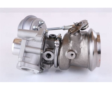 turbo, laddsystem, bild 6