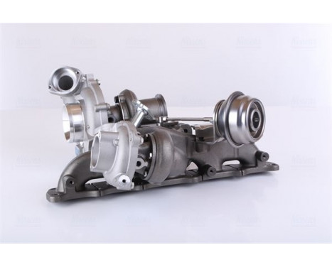 turbo, laddsystem, bild 2