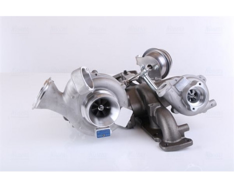 turbo, laddsystem, bild 5